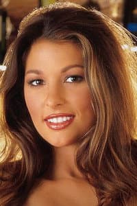 Amber Campisi in Playboy Video Playmate Calendar 2006