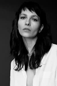 Katia Mironova in Il ragazzo invisibile - Seconda generazione
