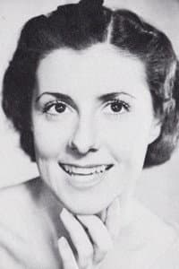 Aileen Britton in The Death Train