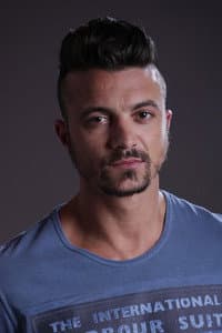 João Baptista in Vil