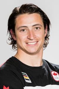 Scott Moir in Figure Skating Exhibition Gala | Vancouver 2010