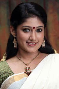Akhila in Amma Ponnu