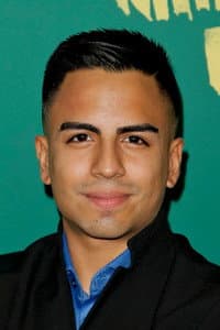 Memo Dorantes in Señora Influencer