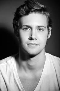 Caleb Ruminer in Remain