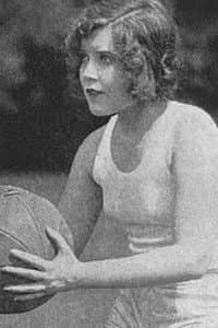Lillian Gilmore in The Phantom Flyer