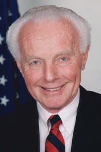 Tom Lantos in The Last Days