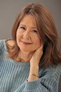 Mia Dillon in Sit with Me While I Die