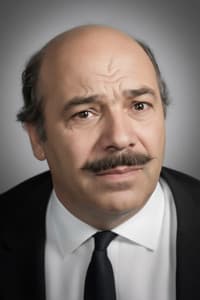 Mustafa Dağhan in Kaderin Önüne Geçilmez