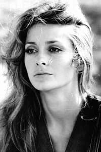 Elizabeth Ashley in Reason for Living: The Jill Ireland Story