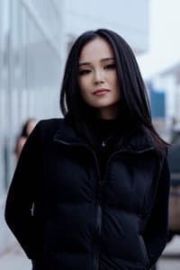 Zamilan Bolor-Erdene in Говийн домог