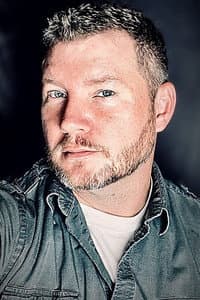 Jason Allen Wear in Propaganda of the Deed