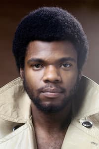 Billy Preston in Let It Be