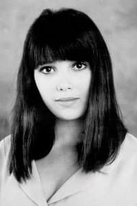 Janet Margolin in Nevada Smith