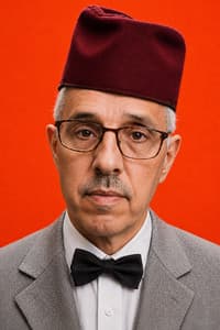 Ahmed Kadri (Krikèche) in Echebka (الشبكة)