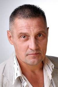 Andrey Balyakin in Неидеальная женщина