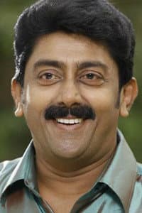Ashokan in കിഷ്കിന്ധാ കാണ്ഡം