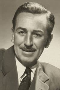 Walt Disney in Man and the Moon