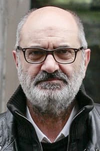 Joaquín Climent in Parecido a un asesinato