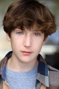 Jackson A. Dunn in Vegas High