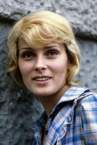 Maria Gładkowska in Panny i wdowy
