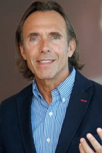 Thomas Druyen in Mensch Millionär! - Reichtum, Neid, Gerechtigkeit