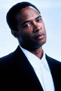 Bobby Hosea in All About You