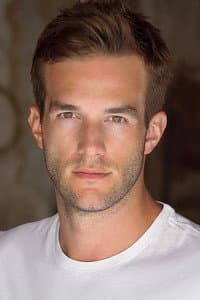 Andy Favreau in To Have and to Hold