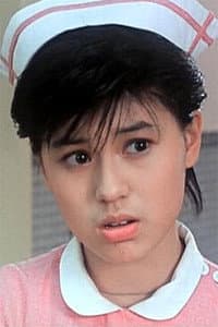 Bonnie Law Ming-Chu in Moh ying