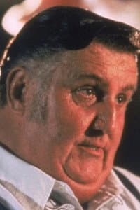 Chuck Mitchell in The Steel Collar Man