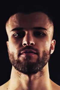 Tommy Frank in Galal Yafai vs. Tommy Frank