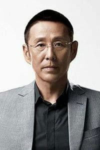 Chen Daoming in Rage of Vengeance
