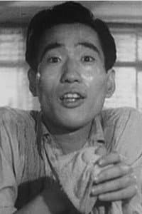Haruo Suzuki in ゴジラ対ヘドラ