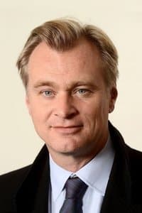 Christopher Nolan in Making Waves: The Art of Cinematic Sound