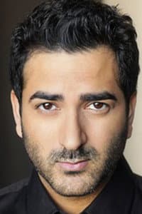 Shaan Sharma in Sheryl