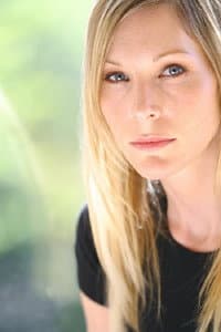 Shana Betz in Lucinda's Spell