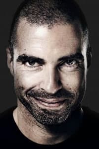 Chris Liebing in Above Ground Level: Dubfire