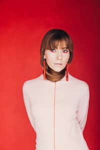 Maija Doveika in Rudens rozes