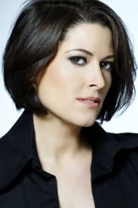 Kate Aldrich in Offenbach: Les Contes d'Hoffmann
