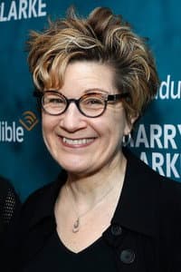 Lisa Kron in Cater-Waiter