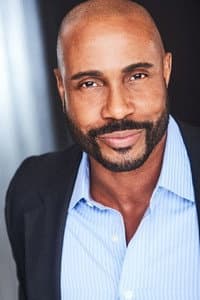 Keith Burke in Goon Squad