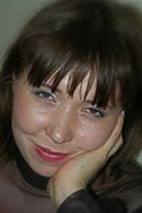 Olga Beshulya in На дне