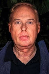 Paul Humphreys in Messages: OMD Greatest Hits