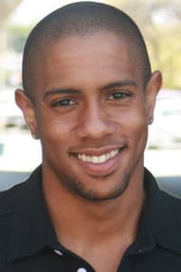 Russell Pitts in Girl Missing