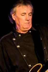 Nick Simper in Deep Purple - History, Hits & Highlights '68-'76