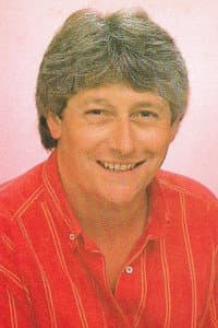 Richard Skinner in ABBA: Against the Odds