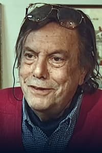 Igor Barrère in ¡Cuba Sí!