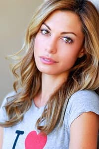 Meredith Giangrande in Werewolf in a Women's Prison