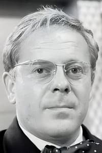 Aubrey Morris in Project Shadowchaser III