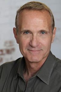 Joe Avellar in Pulpitum