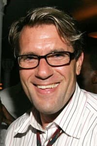 Jim J. Bullock in The Greatest is the Least